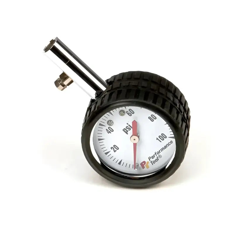 W1450 Tire Pressure Gauge