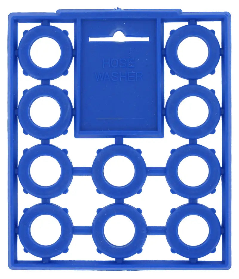 W1516VP Fresh Water Hose Washer