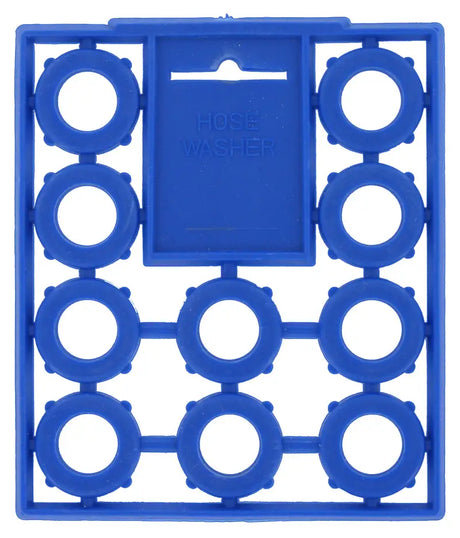 W1516VP Fresh Water Hose Washer