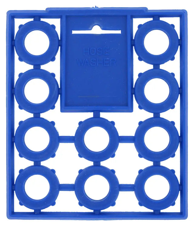 W1516VP Fresh Water Hose Washer