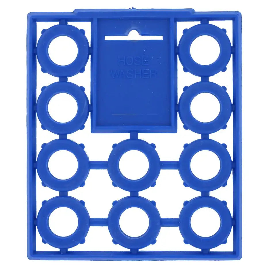 W1516VP Fresh Water Hose Washer