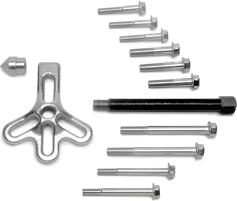 W151P Harmonic Balancer Removal Tool