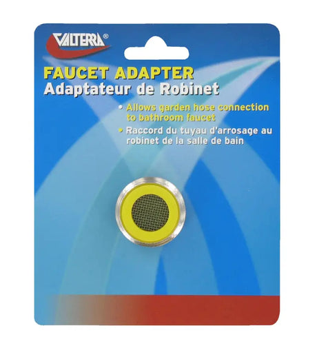 W1527VP Faucet Hose Adapter