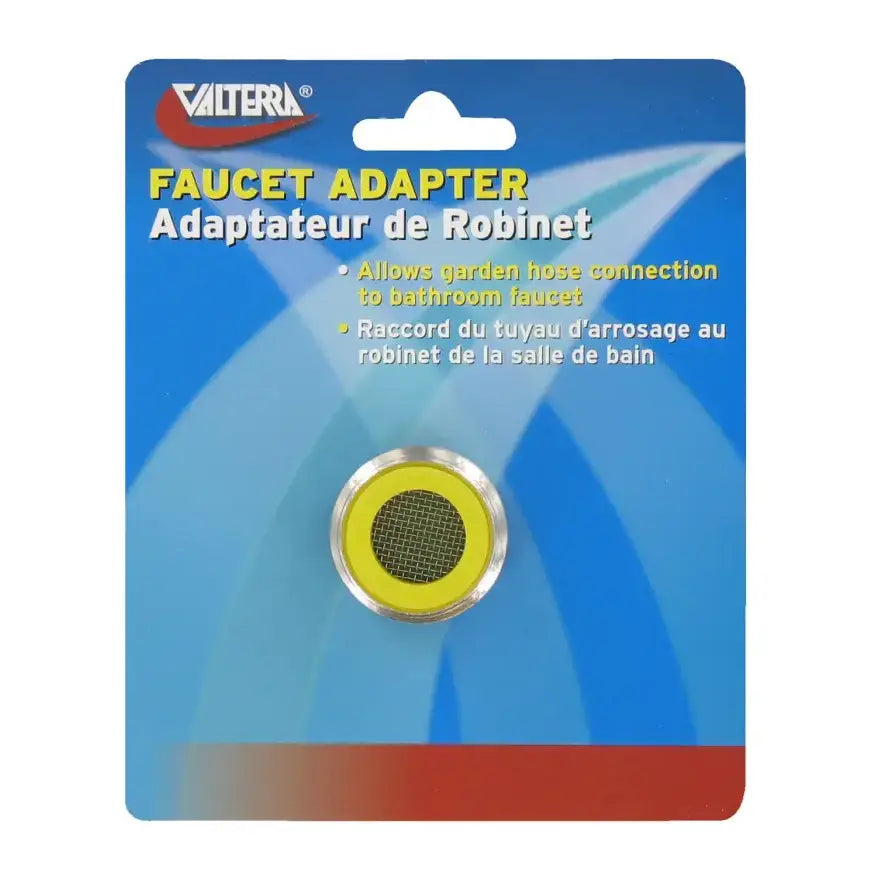 W1527VP Faucet Hose Adapter