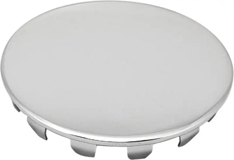 HARDDRIVE W16-0125 Swingarm Plug Chrome Dyna 06 11 Oe#68222 06