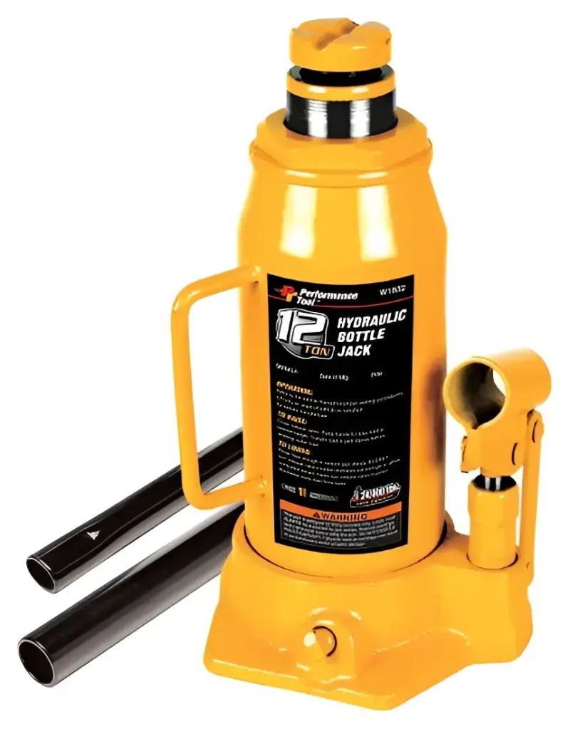 W1632 Jack