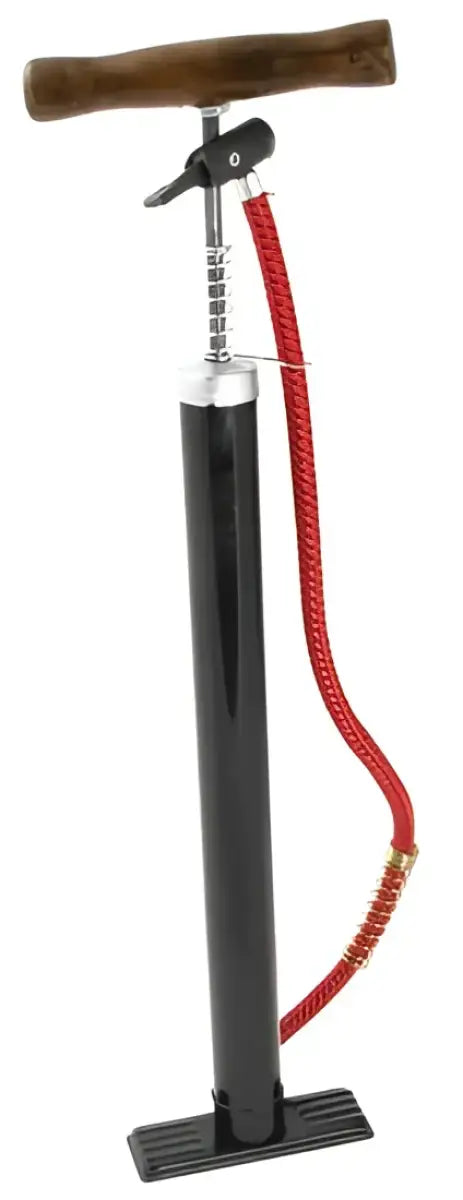 W1635 Tire Inflation Pump