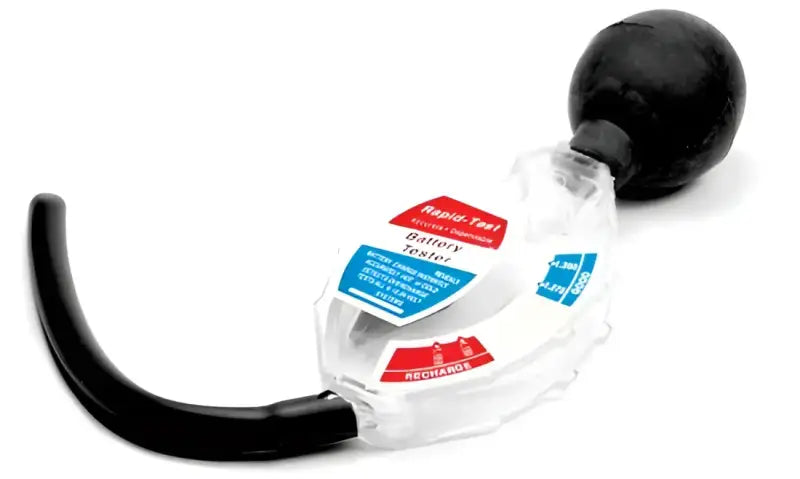 W1657C Battery Hydrometer