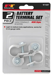 W1687 Battery Terminal