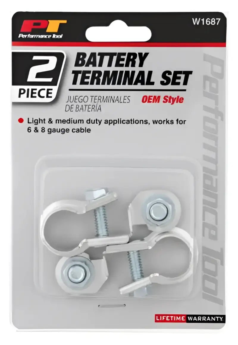 W1687 Battery Terminal