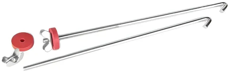 W1696C Battery Hold Down Bolt