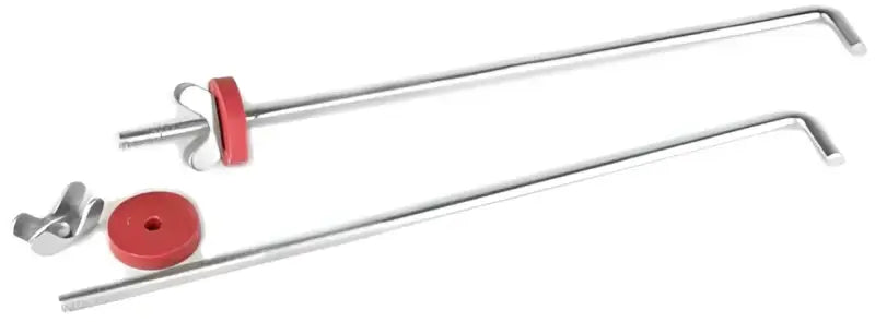 W1697C Battery Hold Down Bolt