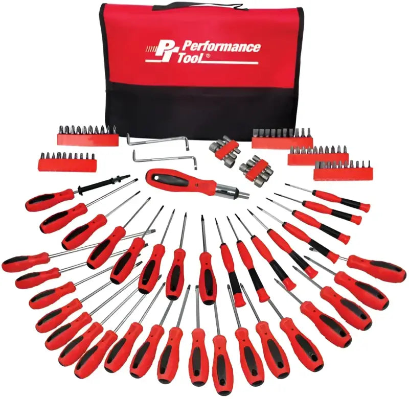 W1721 Screwdriver