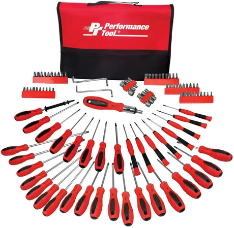 W1721 Screwdriver