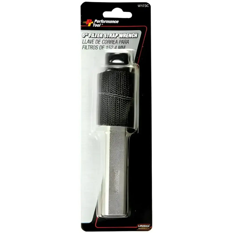 W173C Oil Filter Wrench