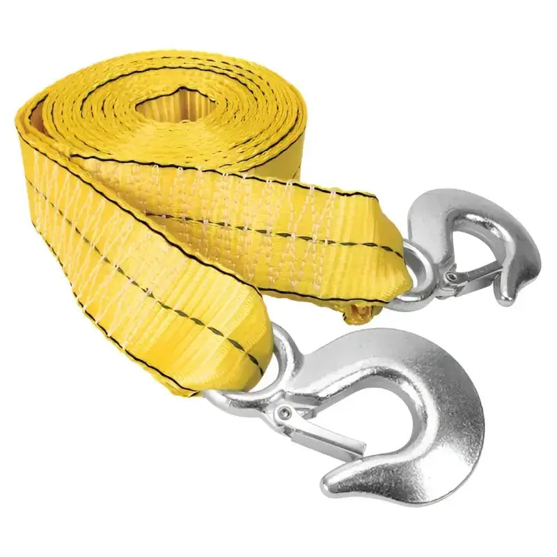PERFORMANCE TOOL W1822 Tow Strap 20'