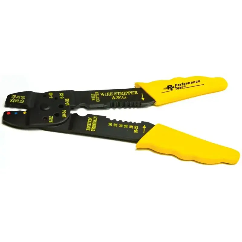 W190C Crimping Tool