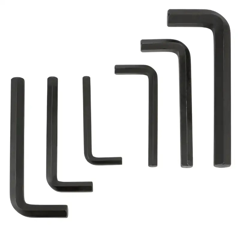 W1939 Allen Wrench