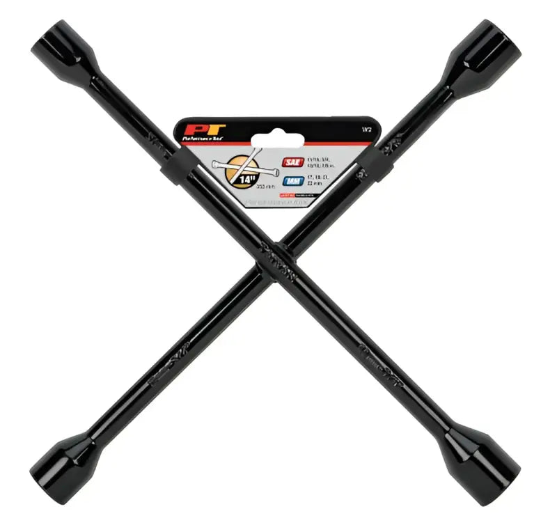 W2 Lug Nut Wrench