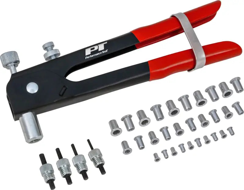 PERFORMANCE TOOL W2006