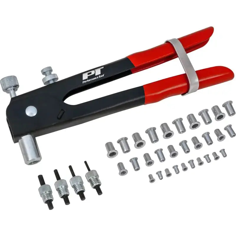PERFORMANCE TOOL W2006