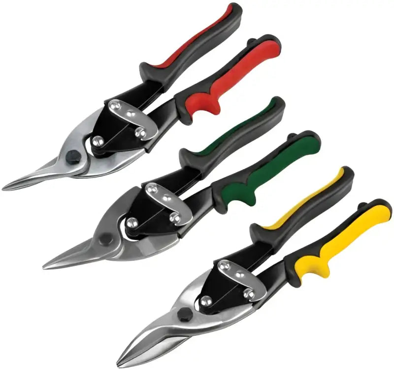 W2040 Pliers