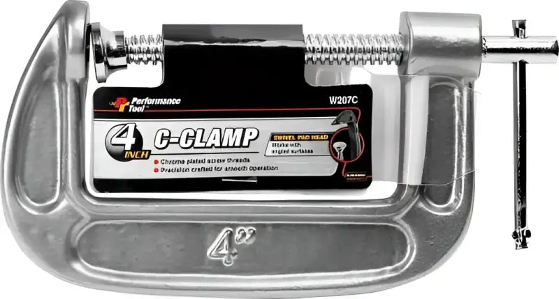 W207C C Clamp