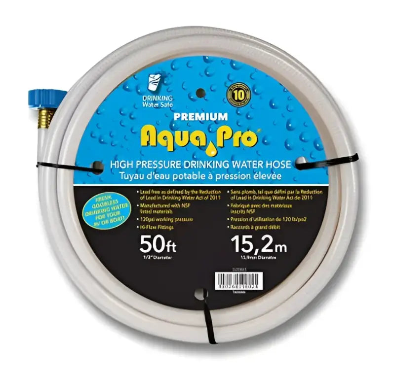 W20865 Fresh Water Hose