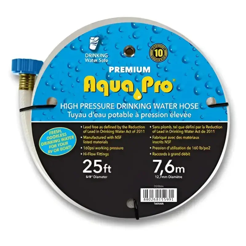 W20866 Fresh Water Hose