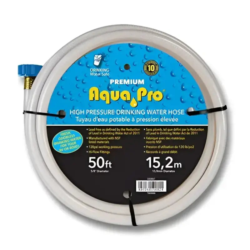 W20867 Fresh Water Hose
