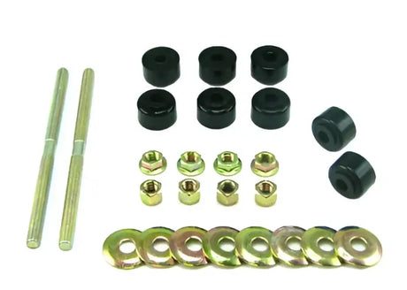 W21807S Whiteline Sway Bar - Link Kit - Stabilizer