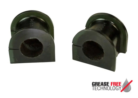 W22598G Whiteline Front Sway Bar-Mnt Bushin - Stabilizer Bar Mount Bushing