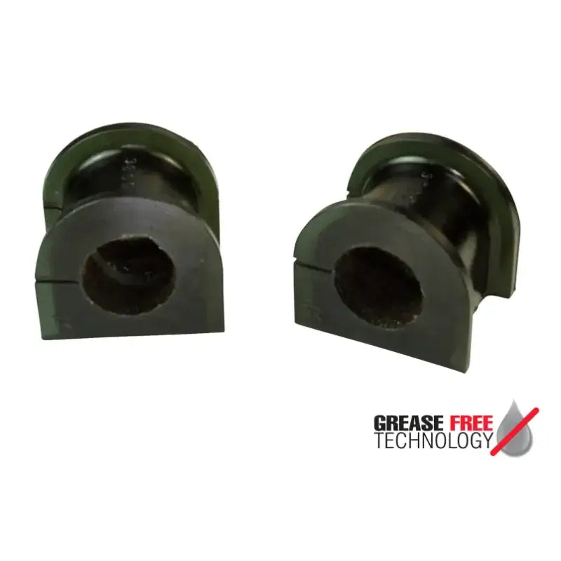 W22598G Whiteline Front Sway Bar-Mnt Bushin - Stabilizer Bar Mount Bushing