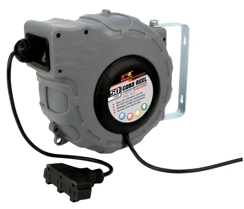 W2273 Power Cord Reel