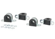 W23809 Whiteline Sway Bar - Mount Bushing - Stabilizer
