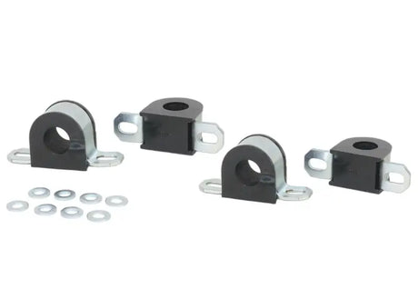 W23809 Whiteline Sway Bar - Mount Bushing - Stabilizer