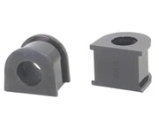 W23810 Whiteline Sway Bar - Mount Bushing - Stabilizer