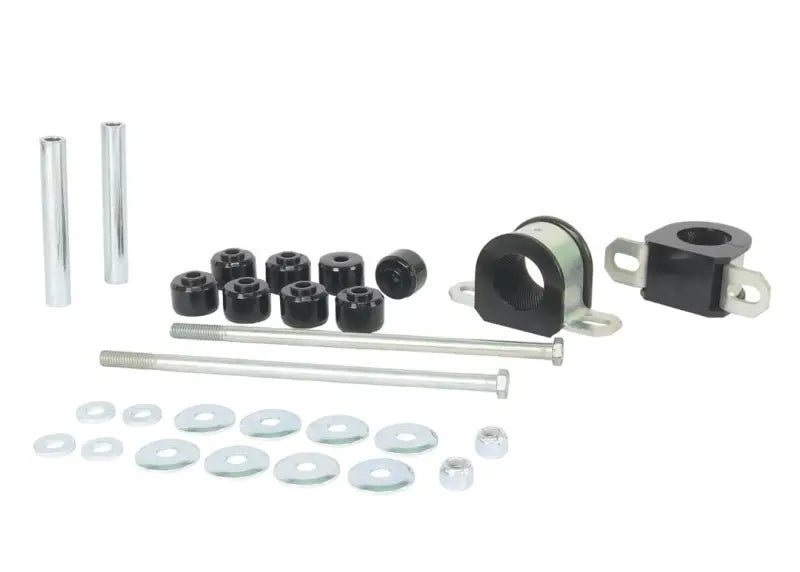 W23811 Whiteline Sway Bar - Mount Bushing - Stabilizer