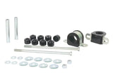W23811 Whiteline Sway Bar - Mount Bushing - Stabilizer
