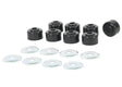 W23814 Whiteline Sway Bar - Link Bushing Kit - Stabilizer