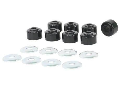 W23814 Whiteline Sway Bar - Link Bushing Kit - Stabilizer