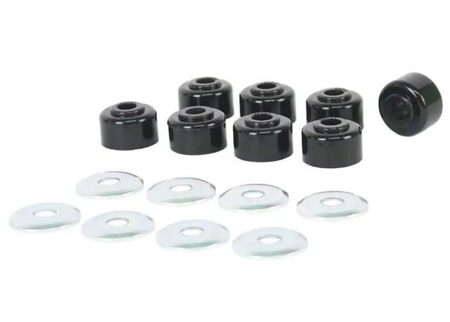 W23814 Whiteline Sway Bar - Link Bushing Kit - Stabilizer