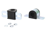 W23815 Whiteline Sway Bar - Mount Bushings - Stabilizer Bushing