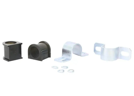W23816 Whiteline Sway Bar - Mount Bushings - Stabilizer Bushing