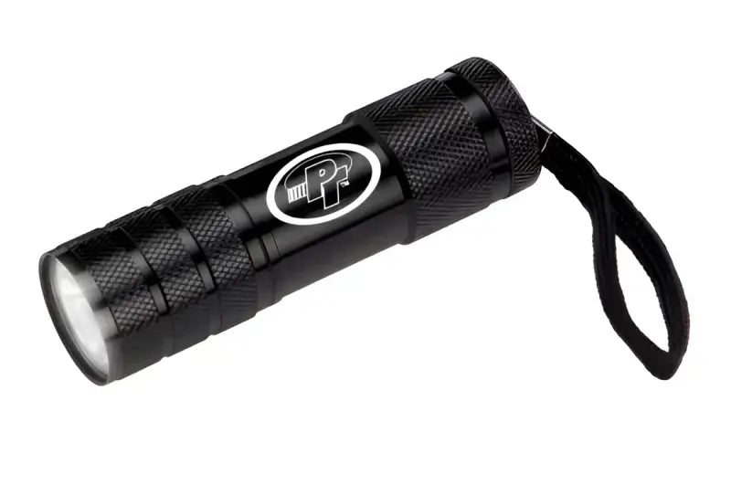 W2450 Flashlight