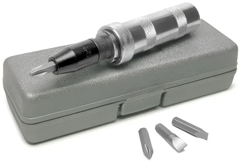 W2500P Impact Driver