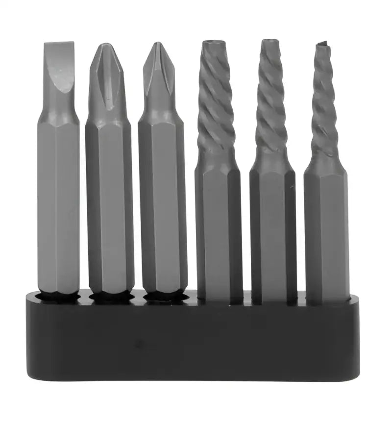 W2503-50MM Screw Bit