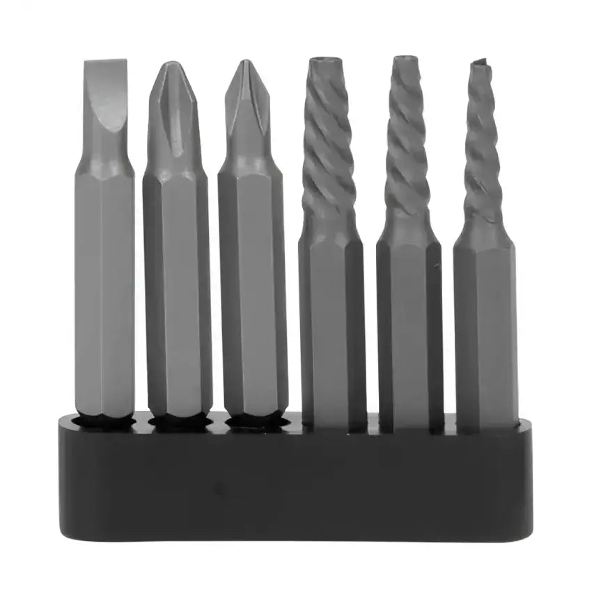 W2503-50MM Screw Bit