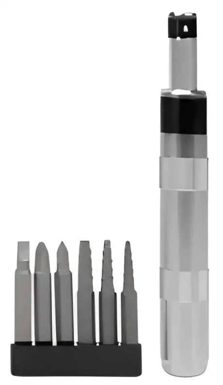 W2503 Screwdriver