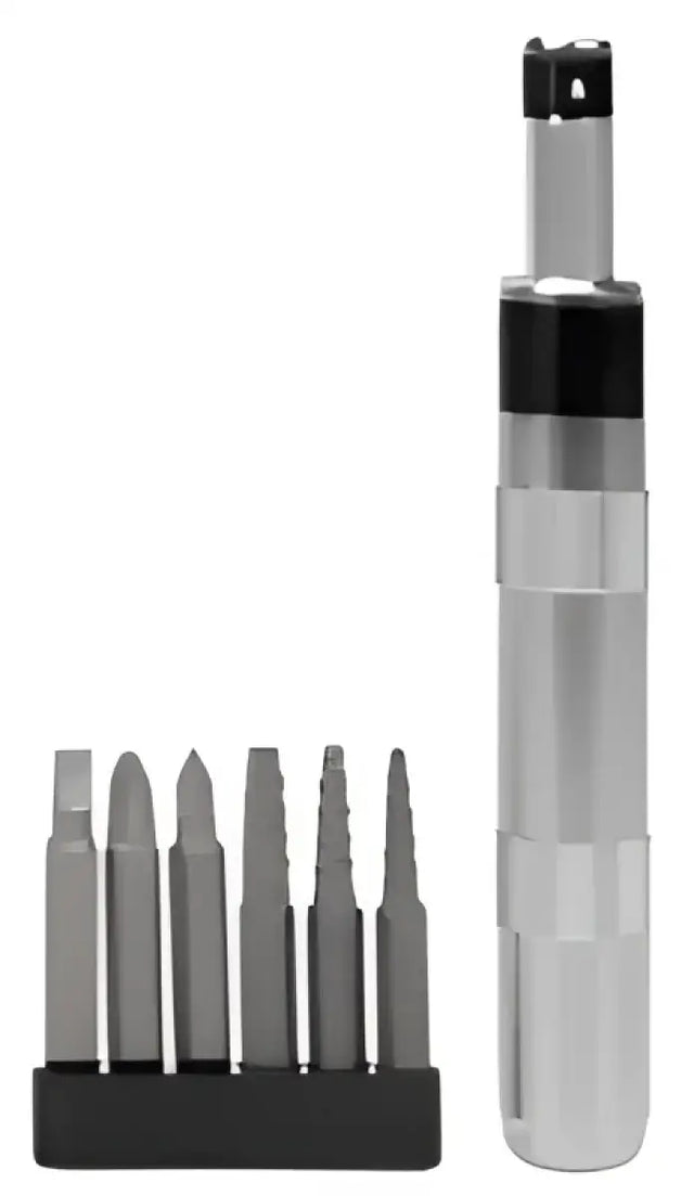 W2503 Screwdriver